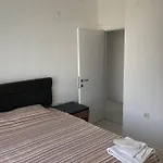Apartment Koepruebasi Aile *