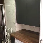 Apartment Koepruebasi Aile *