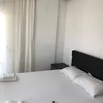 Koepruebasi Aile Apartment Antalya