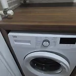 Koepruebasi Aile Apartment