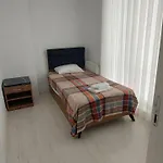 Apartment Koepruebasi Aile Antalya