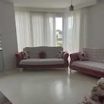 Koepruebasi Aile Apartment Antalya