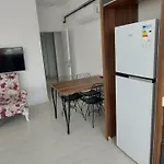 Koepruebasi Aile Apartment