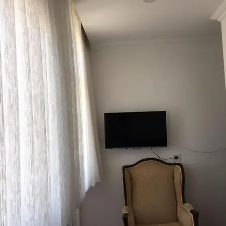 Koepruebasi Aile Апартаменты Анталья
