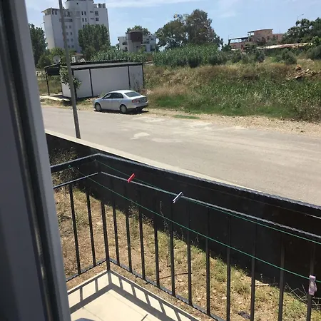 Koepruebasi Aile Апартаменты *