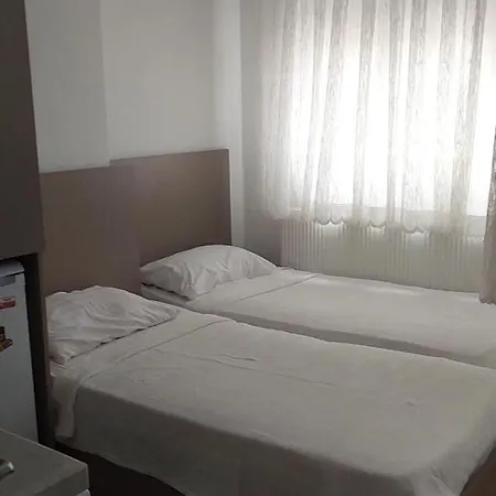 Апартаменты Koepruebasi Aile *
