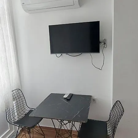 Koepruebasi Aile Апартаменты