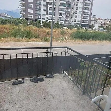 Koepruebasi Aile Апартаменты Анталья