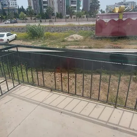 Koepruebasi Aile Анталья