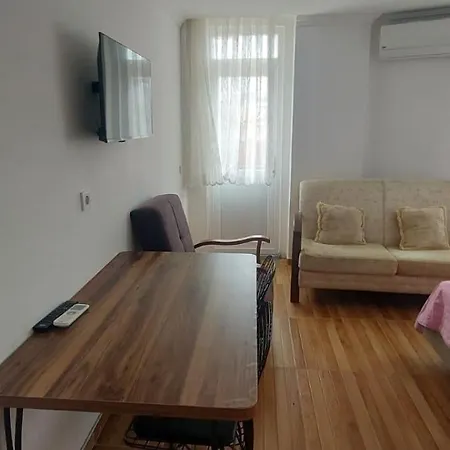 Koepruebasi Aile Апартаменты