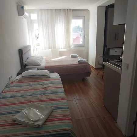 Koepruebasi Aile Апартаменты