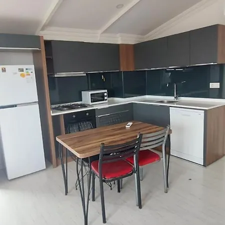 Koepruebasi Aile Апартаменты