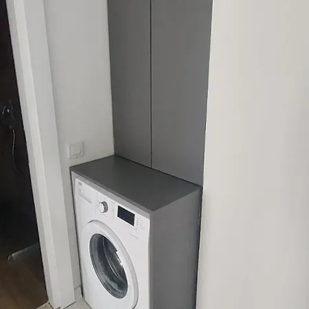 Апартаменты Koepruebasi Aile