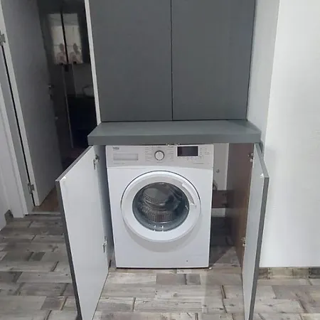 Koepruebasi Aile Апартаменты *