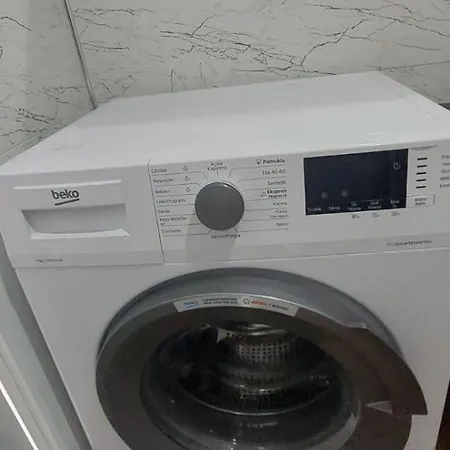 Апартаменты Koepruebasi Aile