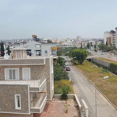 Koepruebasi Aile Апартаменты