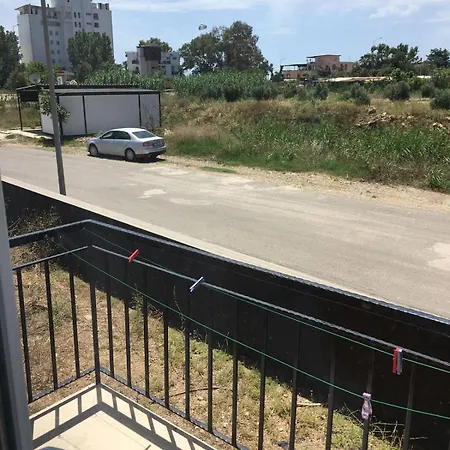 Koepruebasi Aile Apartment *