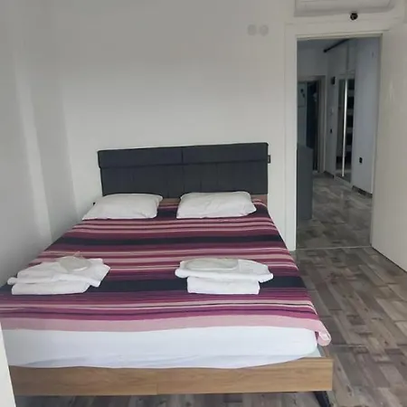 Koepruebasi Aile Antalya