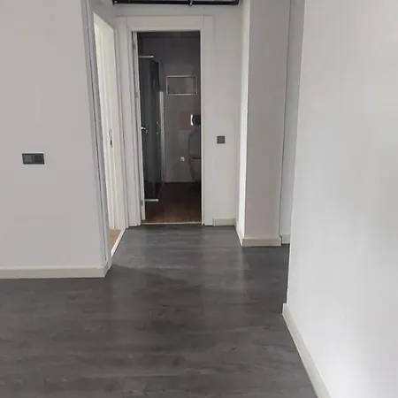 Köprübaşi Aıle Daire Antalya