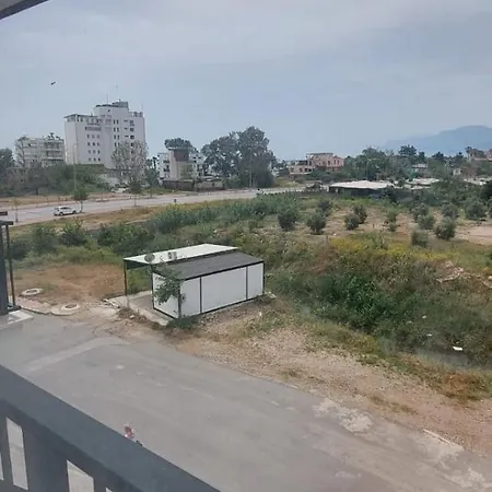 Köprübaşi Aıle