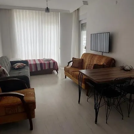 Köprübaşi Aıle Antalya