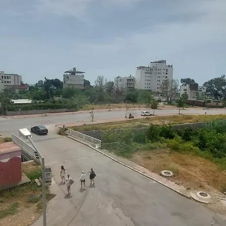 Köprübaşi Aıle