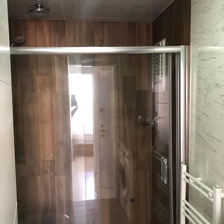 Köprübaşi Aıle Daire *