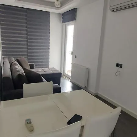 Köprübaşi Aıle Antalya