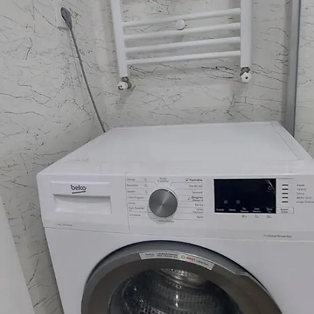 Koepruebasi Aile アパート