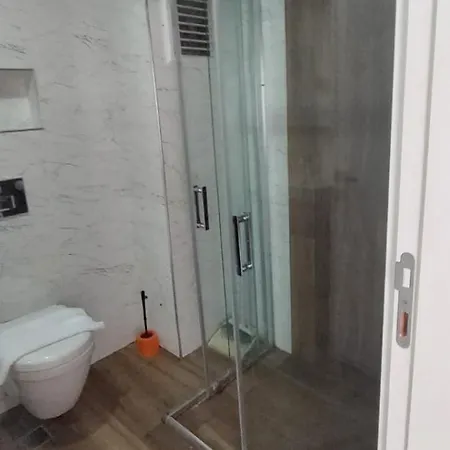 Koepruebasi Aile アンタルヤ