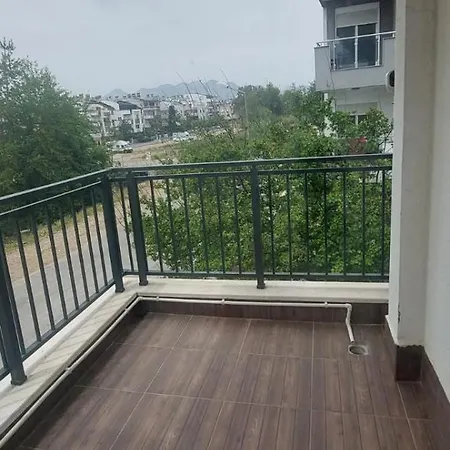 Koepruebasi Aile * Antalya