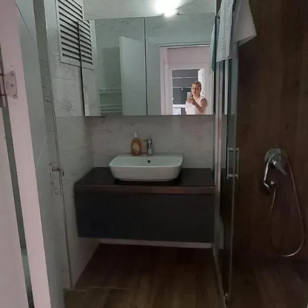 Köprübaşi Aıle Antalya