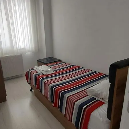 Köprübaşi Aıle * Antalya