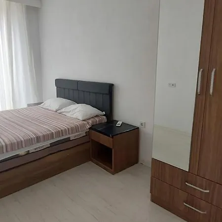 Köprübaşi Aıle *