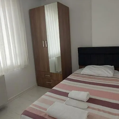 Daire Köprübaşi Aıle *