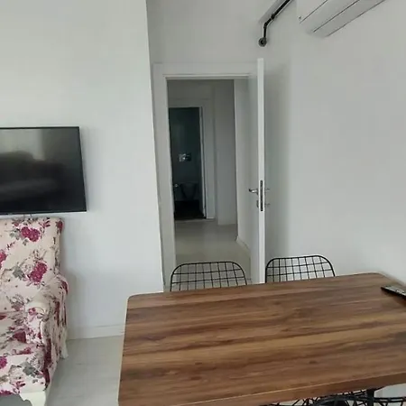 Köprübaşi Aıle *