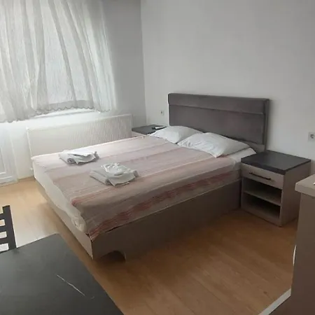 Köprübaşi Aıle Antalya