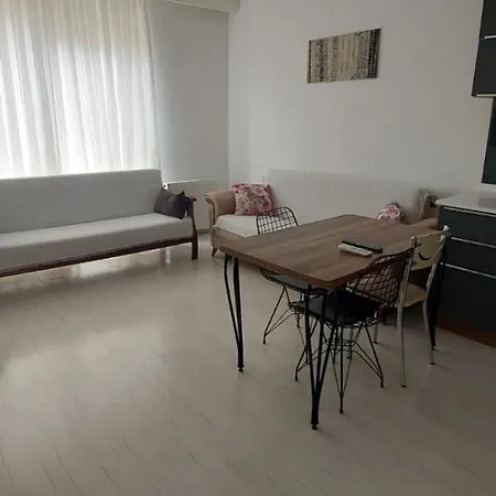 Köprübaşi Aıle Daire Antalya