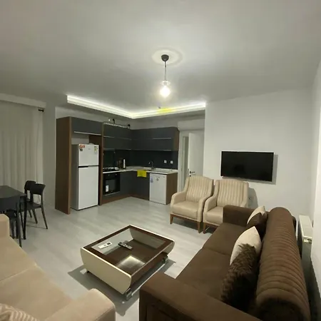 Köprübaşi Aıle * Antalya