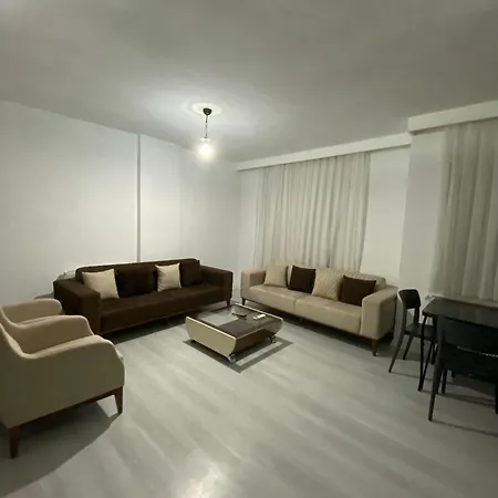 Daire Köprübaşi Aıle Antalya