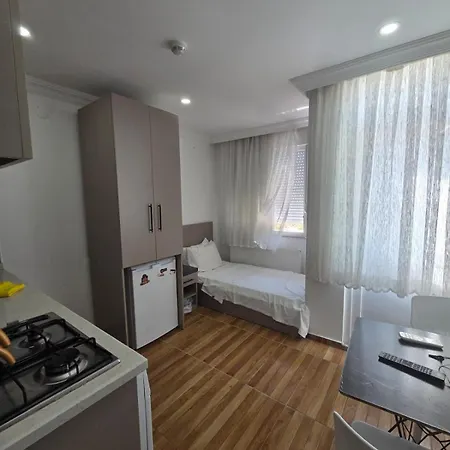 Köprübaşi Aıle Antalya