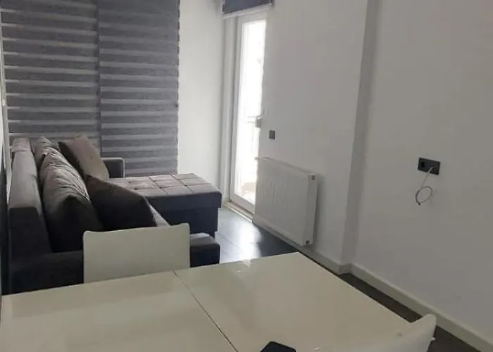 Köprübaşi Aıle Antalya