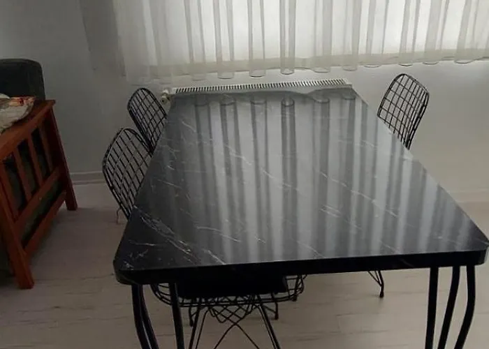 Apartamento Köprübaşi Aıle Antalya