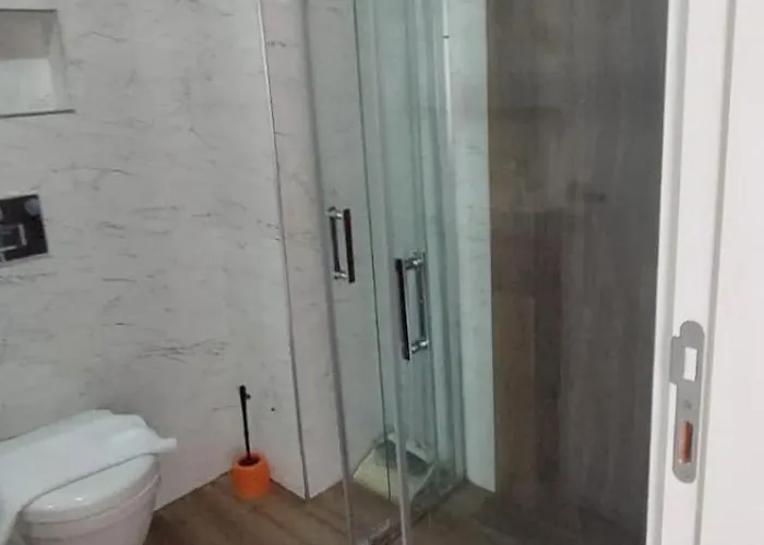 Köprübaşi Aıle Antalya
