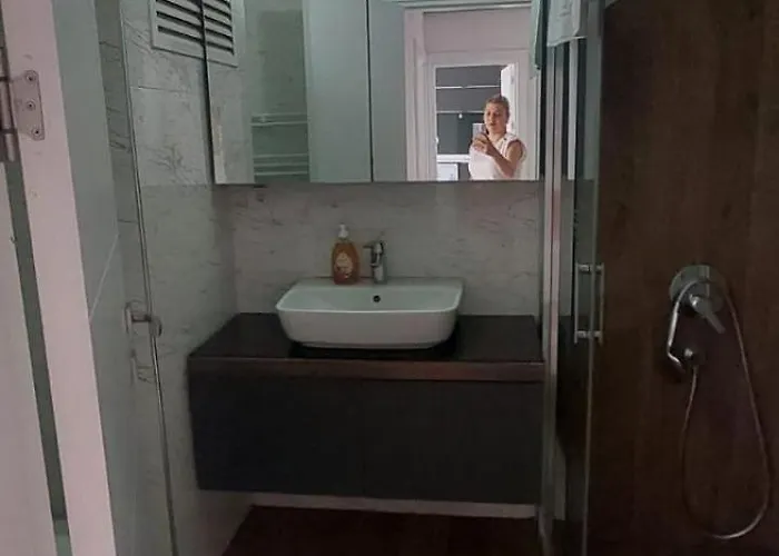 Koepruebasi Aile アンタルヤ