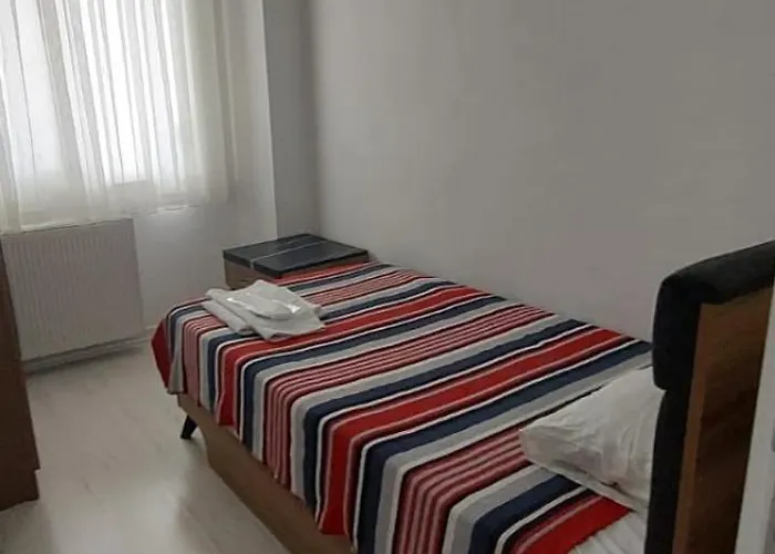Köprübaşi Aıle * Antalya