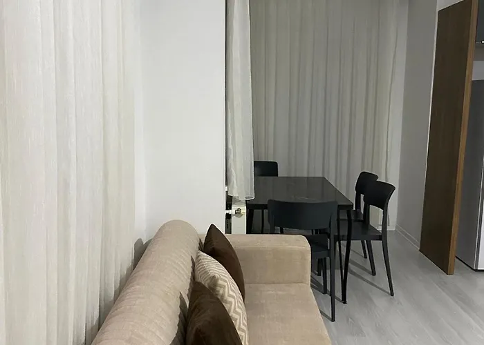 Köprübaşi Aıle Apartamento Antalya