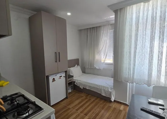 Köprübaşi Aıle Antalya