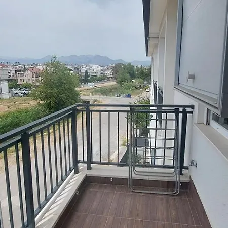 아파트 Koepruebasi Aile *