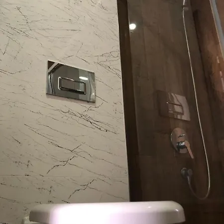 아파트 Koepruebasi Aile 안탈리아